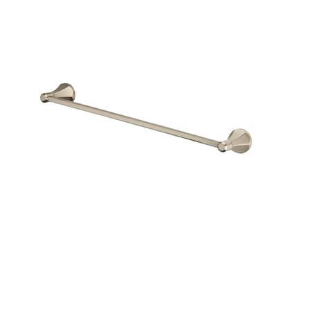 Pfister Pfister Arterra 18" Towel Bar Brushed Nickel BTB-DE1K